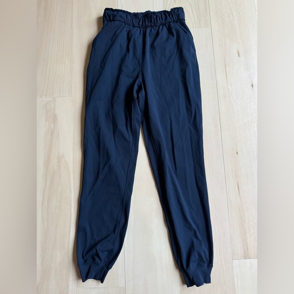 Lululemon Adapted State High-Rise Jogger - Picture 1 of 4